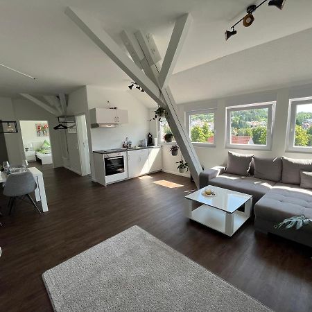 Stauffenberg Apartments Албщат Екстериор снимка