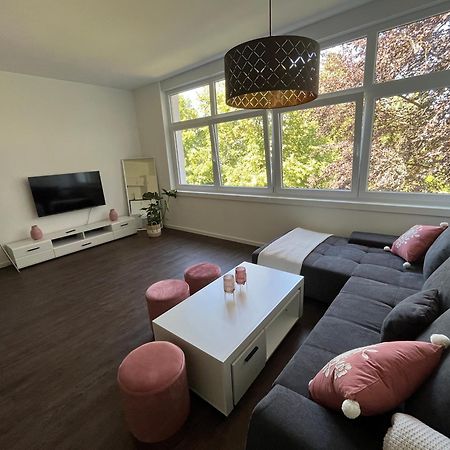 Stauffenberg Apartments Албщат Екстериор снимка