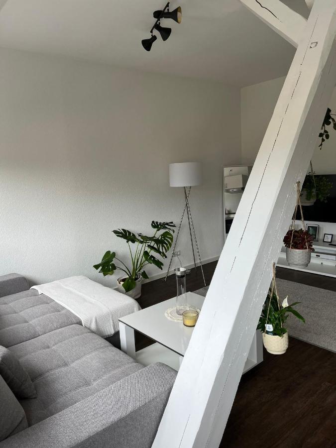 Stauffenberg Apartments Албщат Екстериор снимка