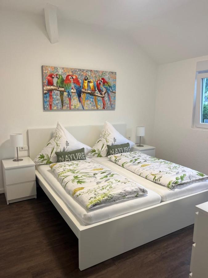 Stauffenberg Apartments Албщат Екстериор снимка