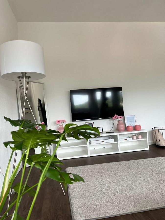 Stauffenberg Apartments Албщат Екстериор снимка