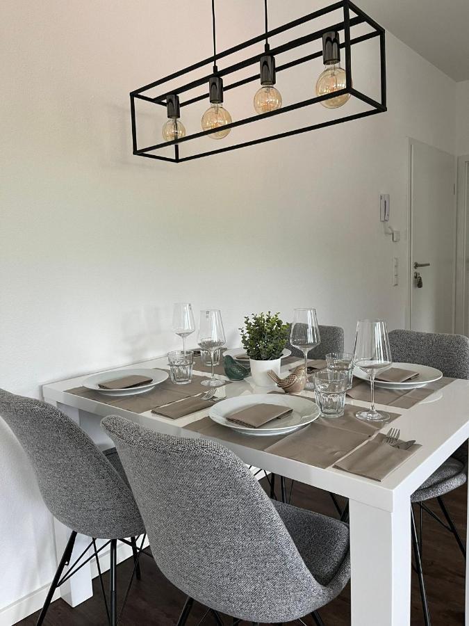 Stauffenberg Apartments Албщат Екстериор снимка