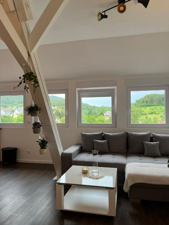 Stauffenberg Apartments Албщат Екстериор снимка