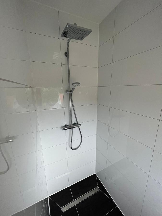 Stauffenberg Apartments Албщат Екстериор снимка