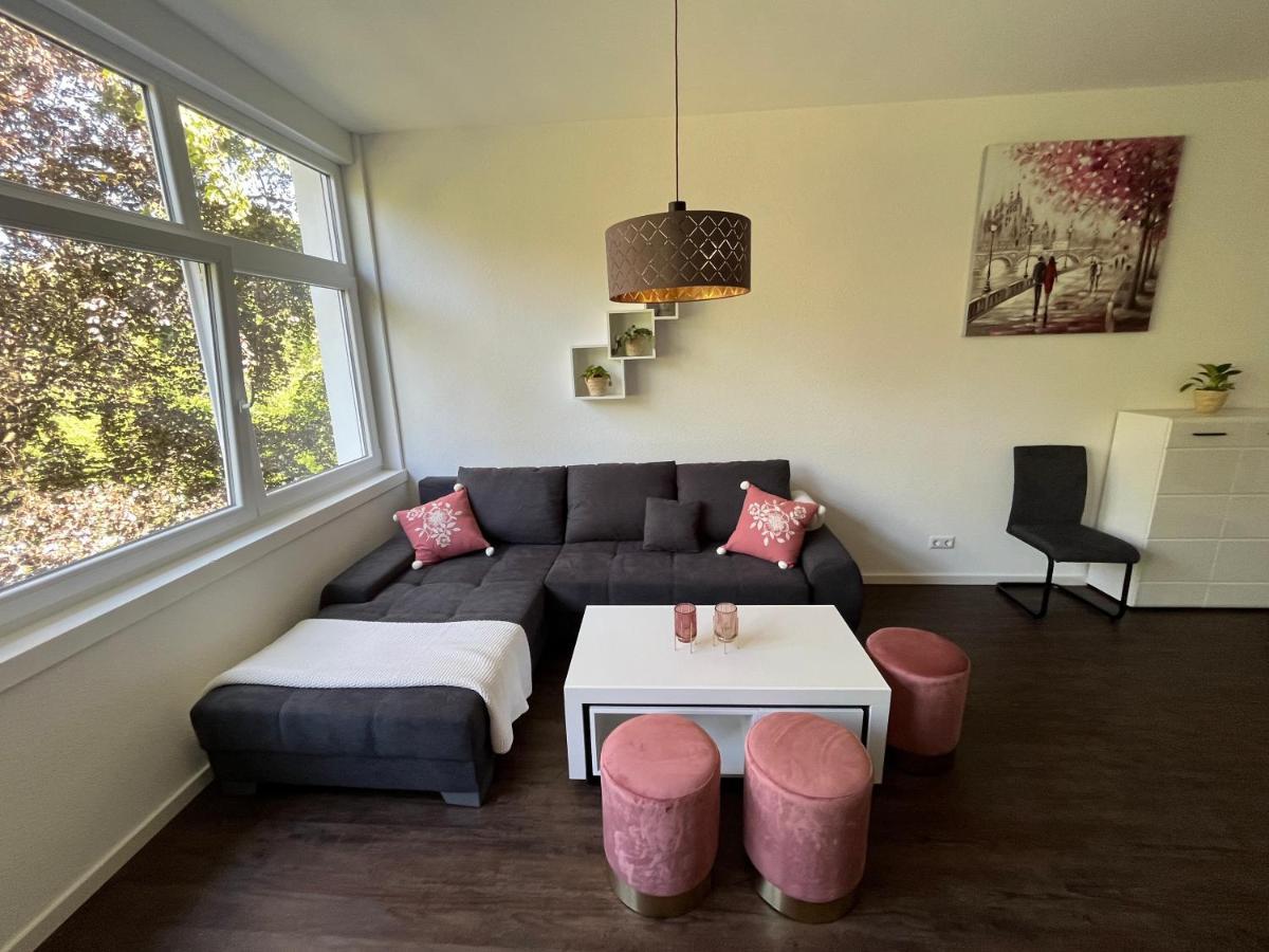 Stauffenberg Apartments Албщат Екстериор снимка