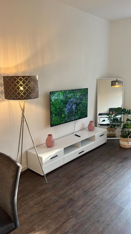 Stauffenberg Apartments Албщат Екстериор снимка