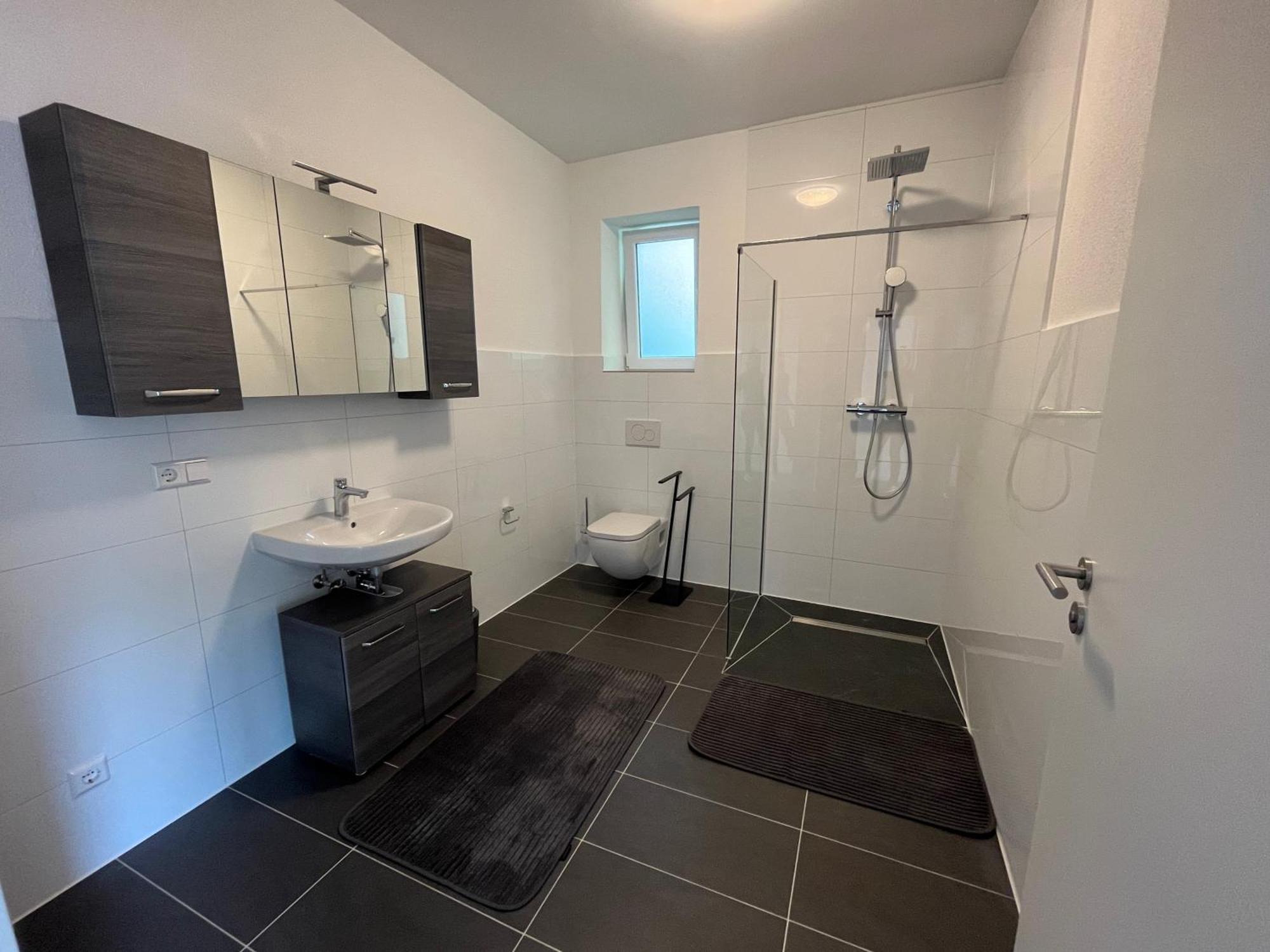 Stauffenberg Apartments Албщат Екстериор снимка