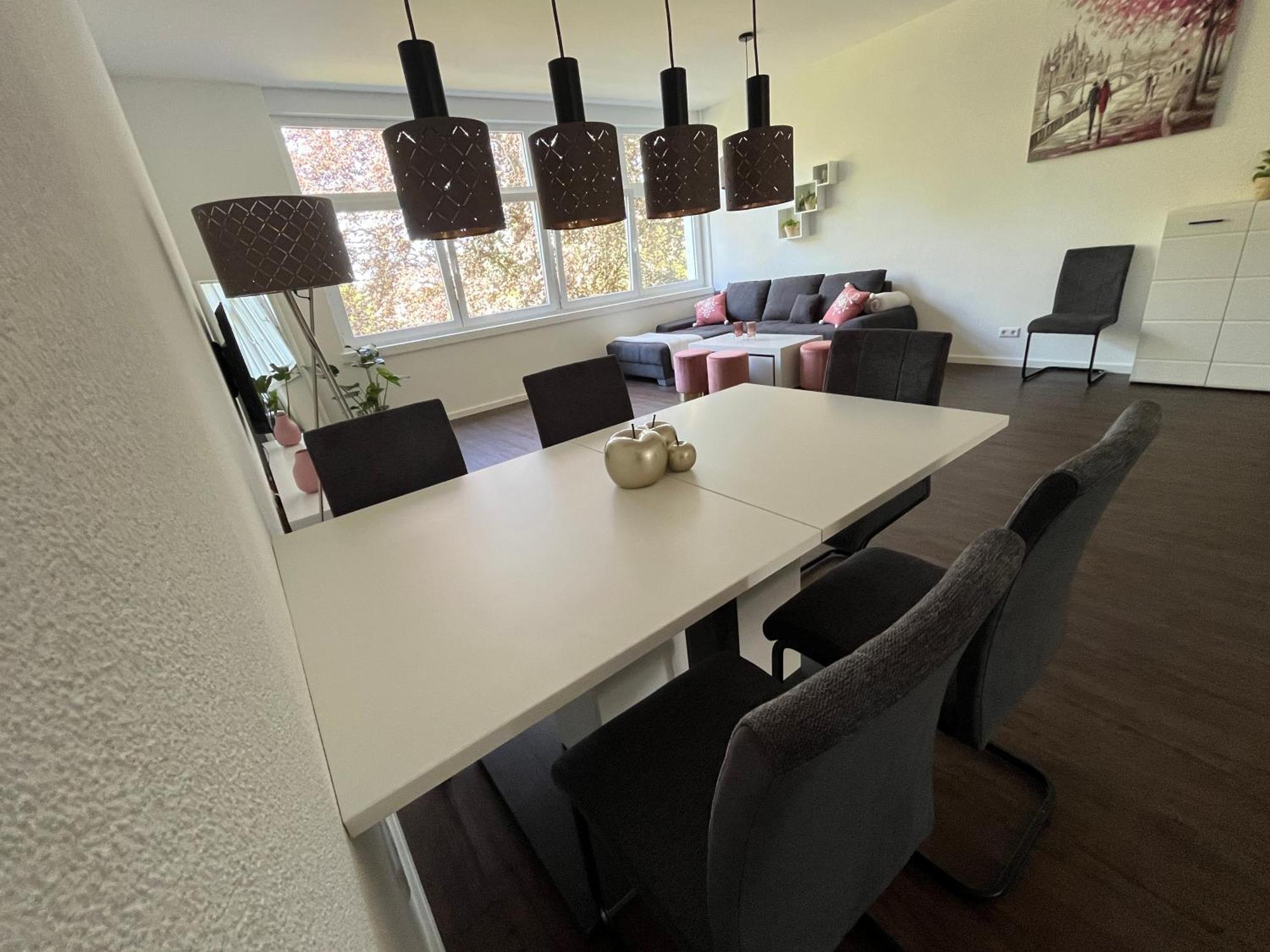 Stauffenberg Apartments Албщат Екстериор снимка